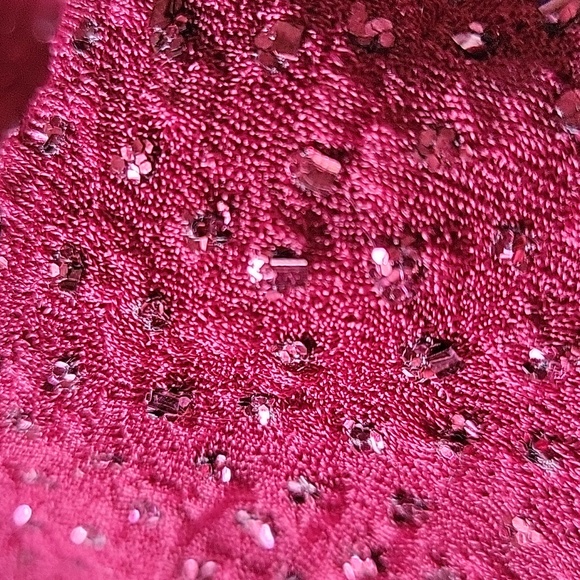 LULAROE 😊 HOLIDAY DRESS - Picture 9 of 9